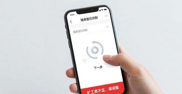 安卓用户界面设计实验报告_用户体验：imtoken安卓版的界面设计与反馈_安卓的用户体验