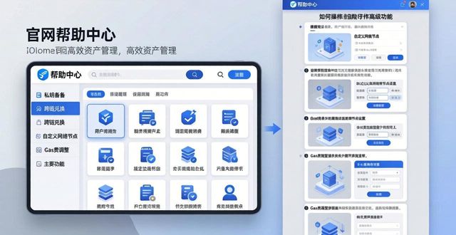 数字资产管理平台app_数字资产app_如何通过imToken官网提升数字资产管理体验