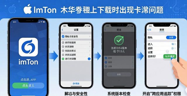 imToken最新苹果下载兼容性提升方法_苹果手机怎么下载兼容性版本_iphone兼容性更新