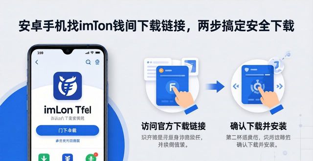 钱包app在哪_如何在安卓手机上找到imtoken钱包下载链接_钱包app怎么没了