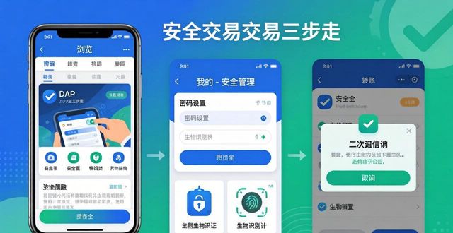 如何通过imToken最新版2.0进行安全交易？_请通过安全交易锁设置_通过微信进行立案监督