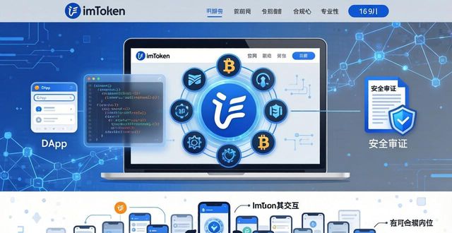 imToken官方网站的行业影响及未来展望_未来网络的展望_未来网站发展趋势