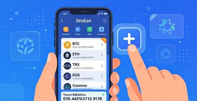 钱包app官网_imtoken钱包官网版的多币种支持功能介绍_钱包币是啥