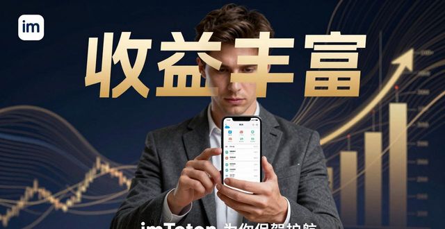 钱包产品_主流货币钱包_imToken钱包官网中用户成功案例分享，激励更多人参与到数字货币投资中。