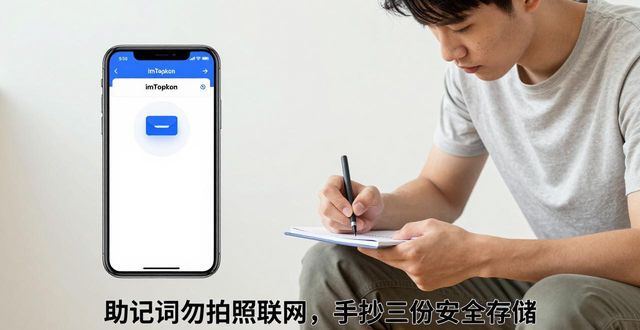 imtoken冷钱包_imtoken2.0冷钱包_钱包冷钱包