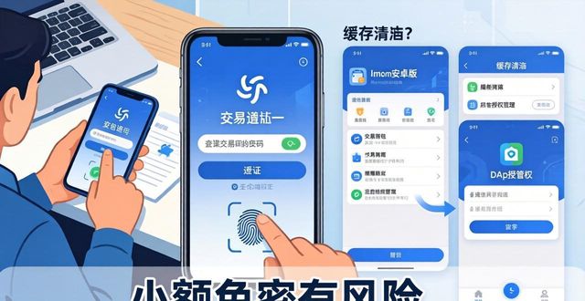 安卓优化应用有什么用_安卓优化神器下载_如何通过imToken安卓版app下载优化使用习惯？