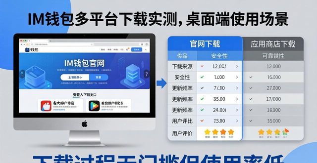 im钱包的多平台下载体验分析_im钱包测试版_钱包官方下载