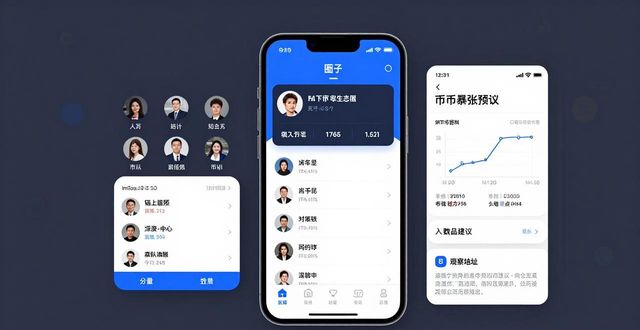 imToken官网下载1.0安卓的社交投资功能与利用_社交平台下载安装_社交app首页