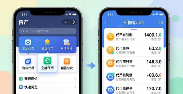 如何在imToken 2.0钱包安卓版中优化资金管理？_如何在imToken 2.0钱包安卓版中优化资金管理？_如何在imToken 2.0钱包安卓版中优化资金管理？