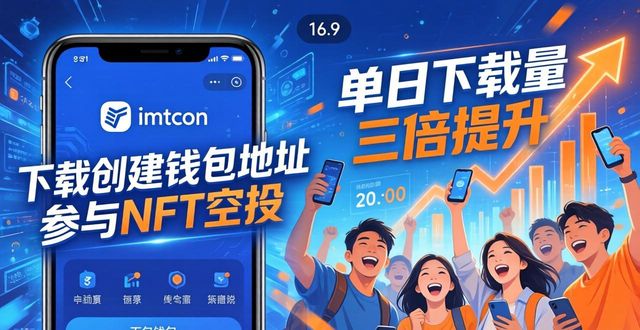 钱包plus下载_活动钱包下载_如何通过活动提升imToken钱包下载率？