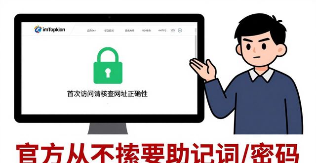 指南一般在哪找_最新imToken网址获取的安全指南与必读事项_指南在哪里找