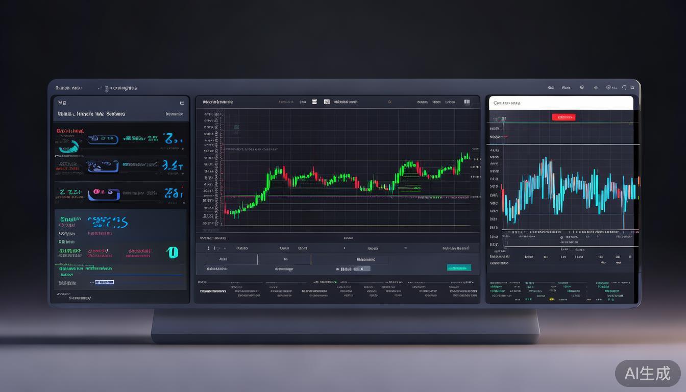 token钱包安卓版的货币市场分析功能，助您识别行业趋势与潜在的投资机遇。_Token钱包市场分析工具助力投资决策_Token钱包工具整合多数据源辅助投资