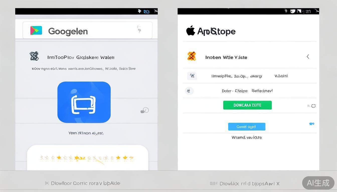 数字货币世界里，imToken钱包下载链接真假辨别很关键