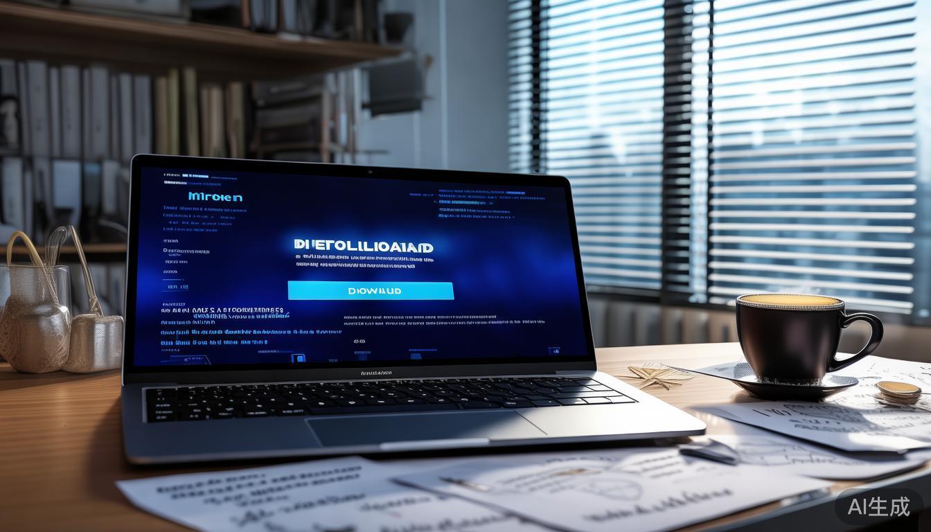 通过官方网站下载imToken钱包的好处_imToken官网下载_保障数字货币资产安全