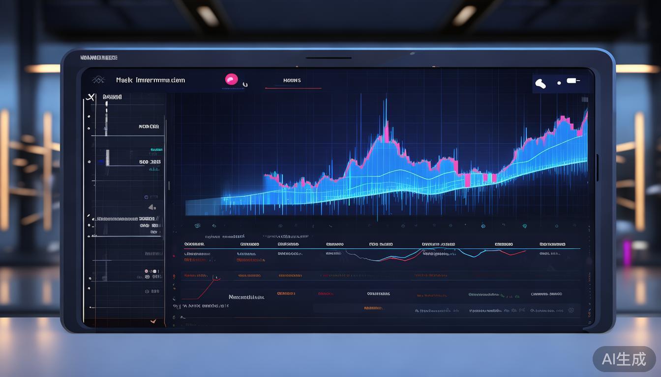 如何用IM钱包智能投资？掌握自动定投、数据分析与风控，让科技为财富增值助力