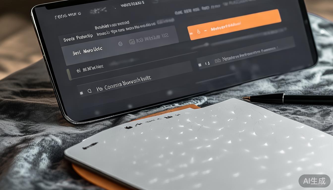 imToken钱包官方App下载指南：如何安全获取并便捷管理数字资产？