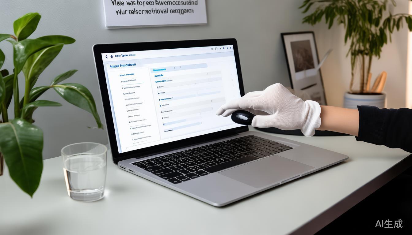 imToken钱包使用指南：安全管理加密资产的关键步骤你知道吗？