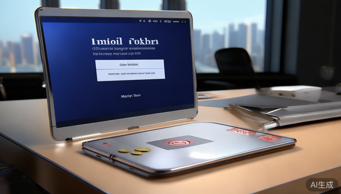 识别虚假imToken钱包网站_imToken钱包官方下载渠道_如何在网站上避免下载imtoken钱包的风险?