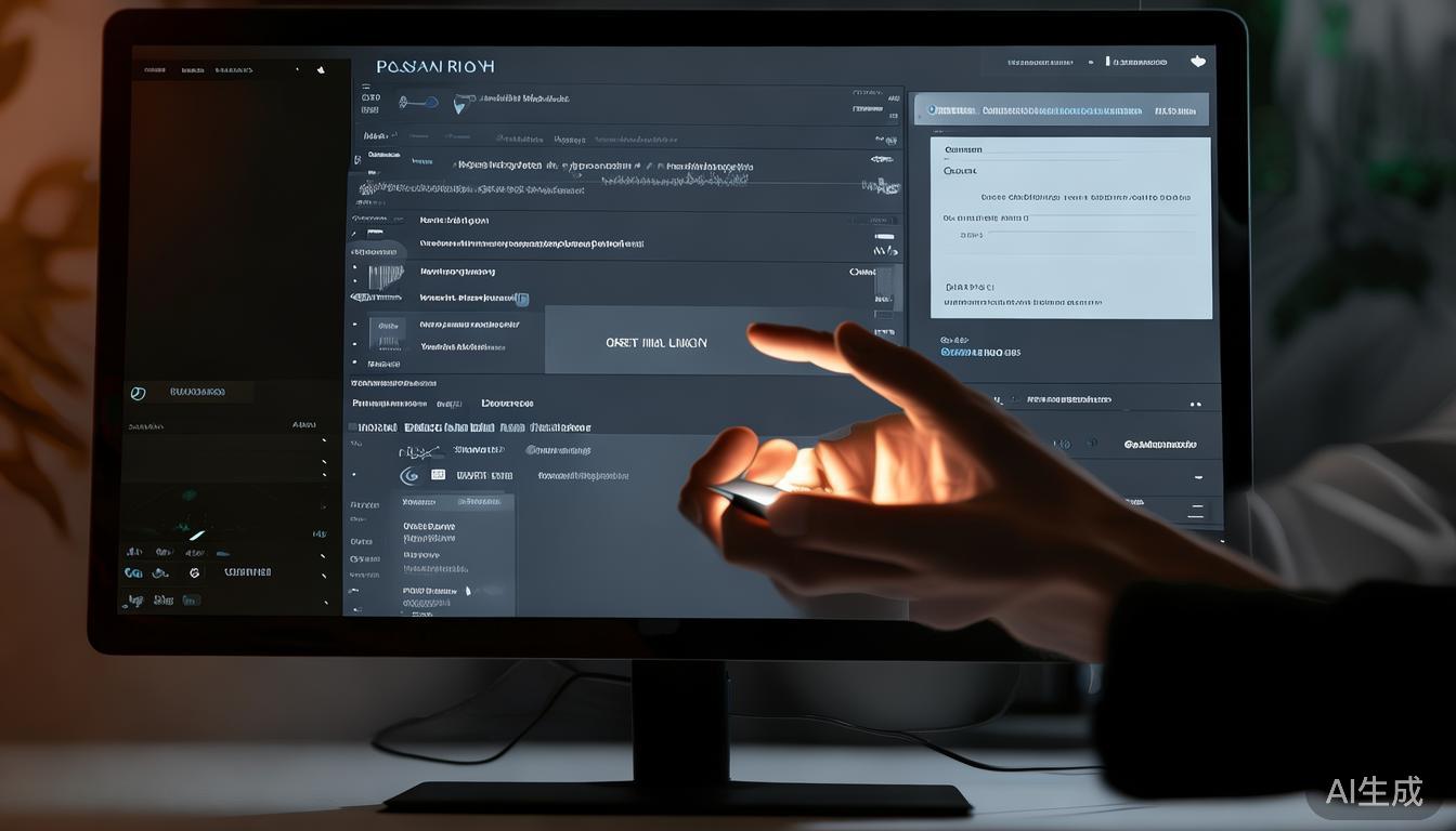 如何通过token钱包下载官网实现高效资金流动与支付,改善您的资金周转率。_管理加密资产安全_下载官方Token钱包