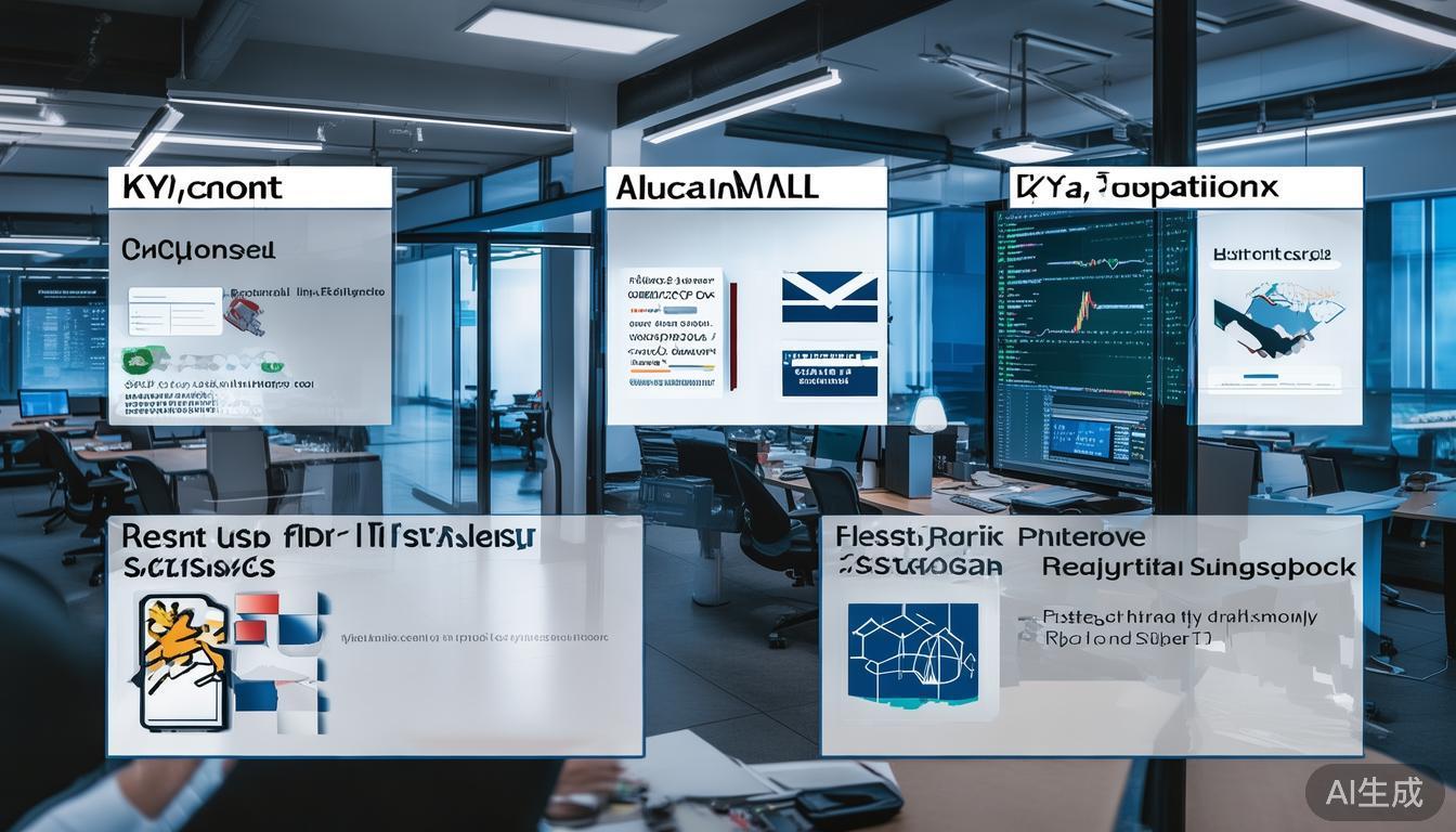 区块链钱包透明度_合规性保障_如何确保imToken通用版的透明度与合规性?