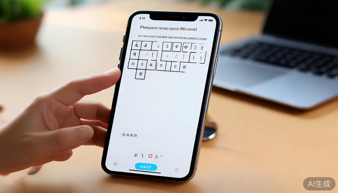 走进数字货币领域第一步：安装Token钱包全流程操作指南