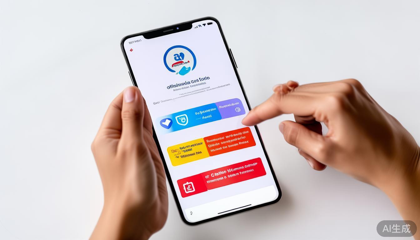 imtoken下载中心APP标准操作流程_安卓imToken安全安装步骤_imToken官方下载流程