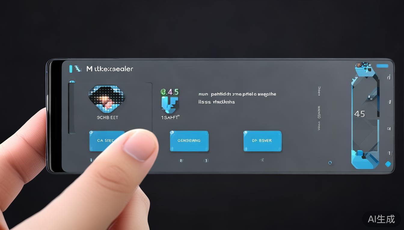 IM钱包_安全自主的非托管钱包_im钱包在数字资产管理中的重要性分析