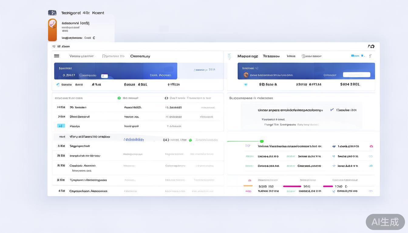 Tokenim钱包多签权限与标签功能应用_Tokenim钱包合并个人企业账户管理_如何在tokenim钱包中实现个人与企业账户的联合管理,优化财务状况与布局?