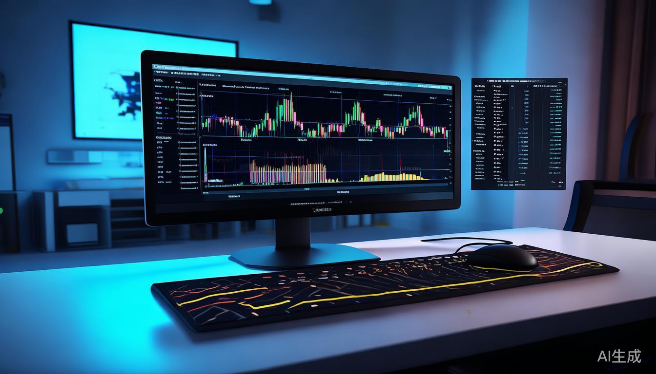 imToken 2.0市场数据功能_比特币价格走势分析_如何在imToken最新版2.0中解读市场数据?