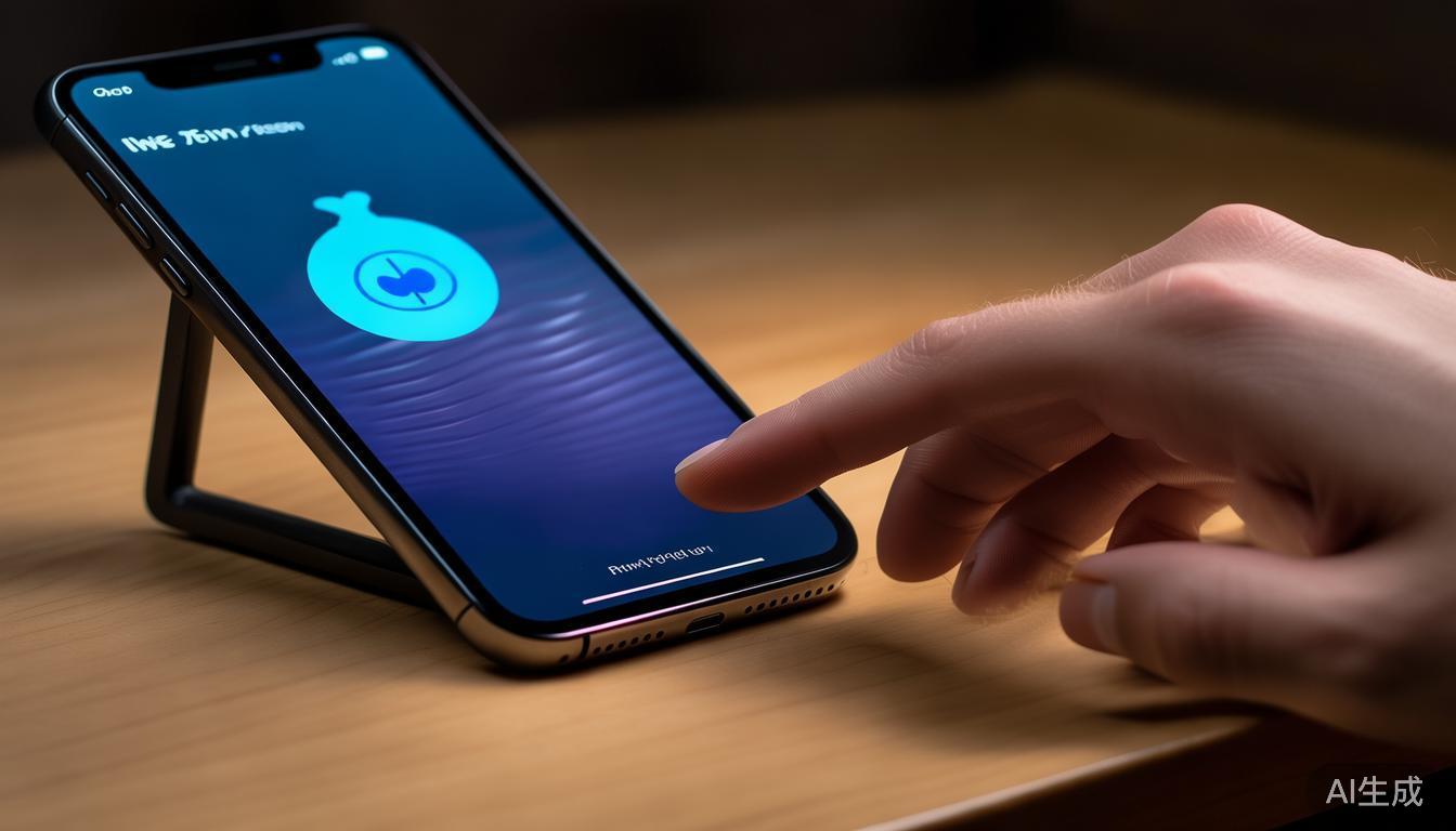 imToken钱包生物识别安全验证_imToken最新苹果下载多重身份验证手段_imToken钱包苹果多重身份验证