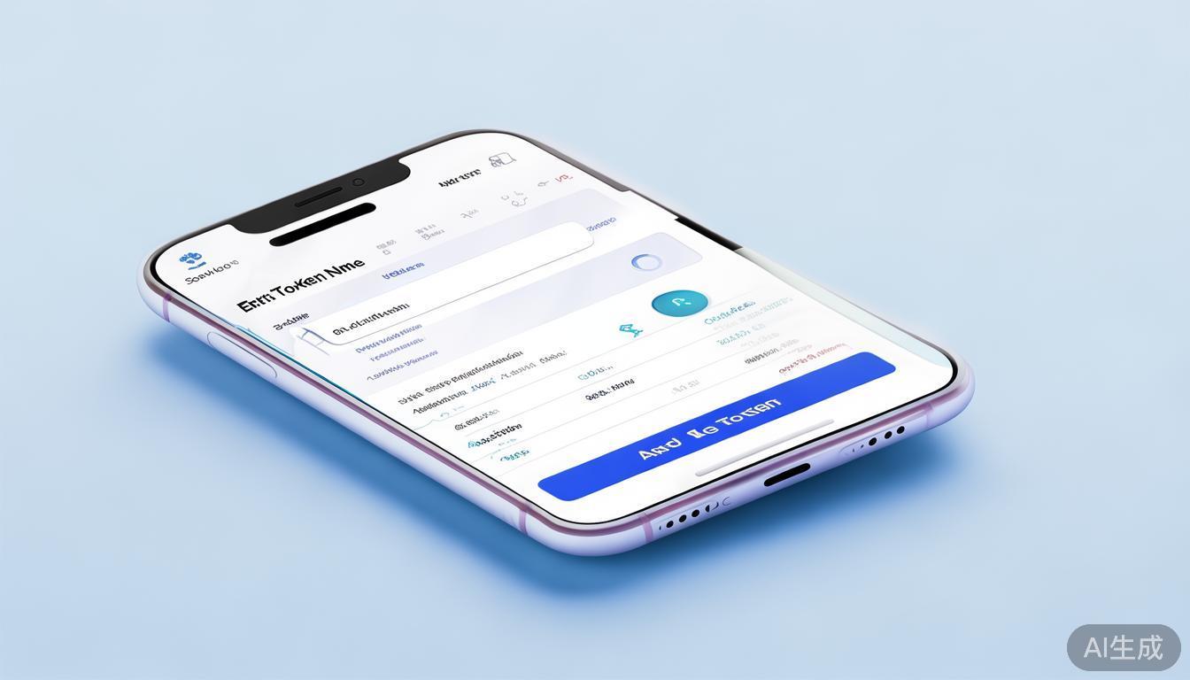 imToken钱包搜索功能潜力大！掌握正确方法，高效查找特定代币信息