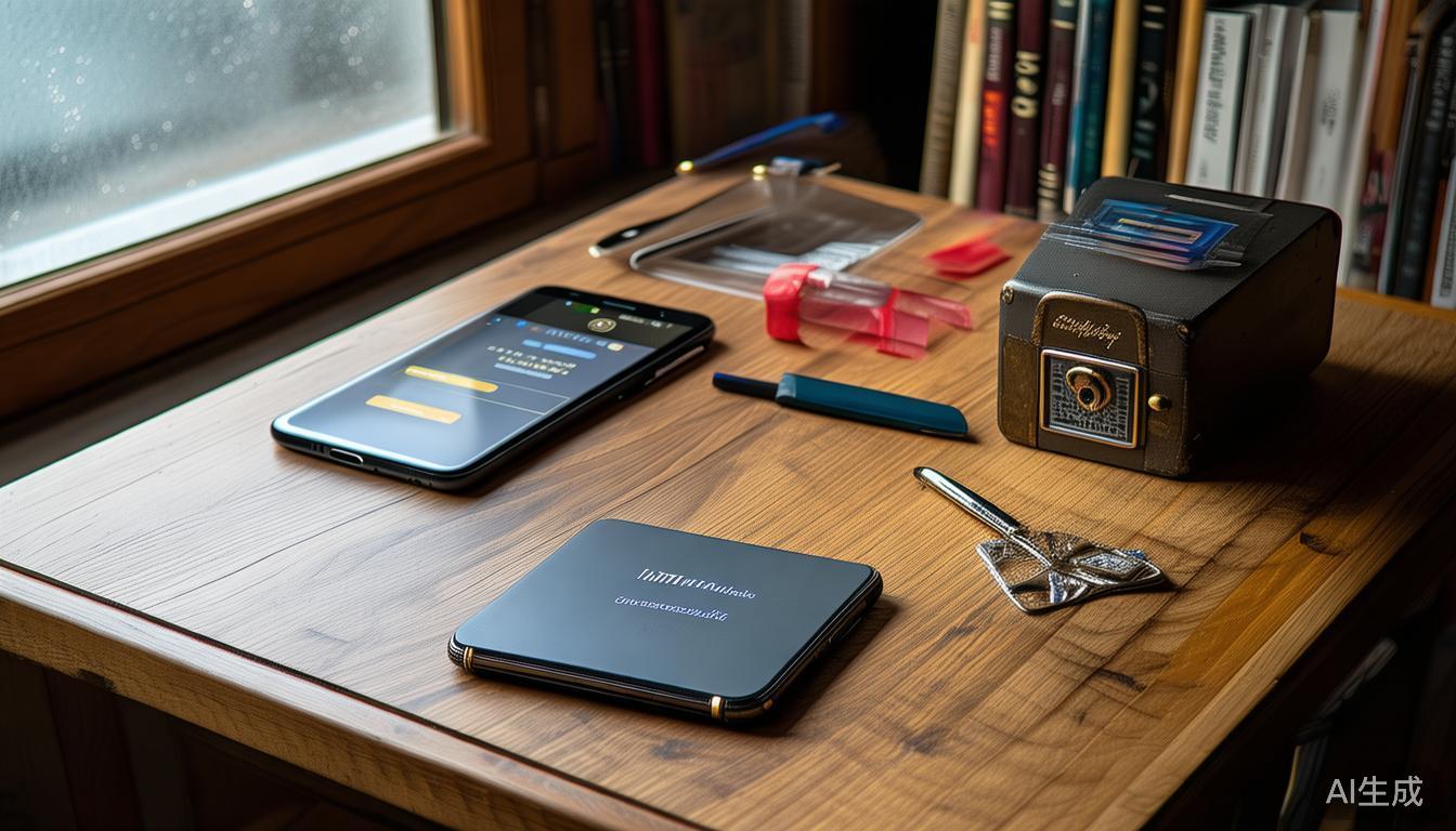 imToken钱包下载后，这些安全设置与优化工作很关键