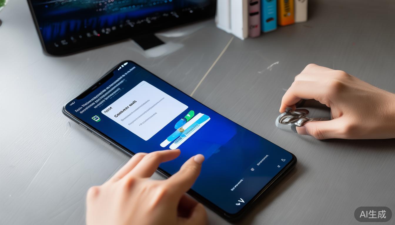 ImToken安卓版下载_完全指南:imtoken钱包安卓版下载的每一步_ImToken钱包安全设置
