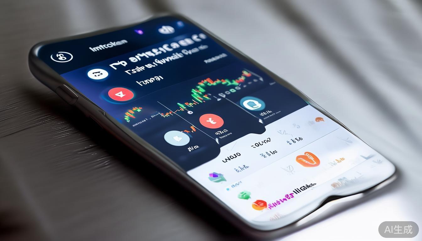 如何通过imtoken安卓版追踪投资组合的表现?_imToken安卓版查看资产变动_imToken安卓版监控加密货币投资组合