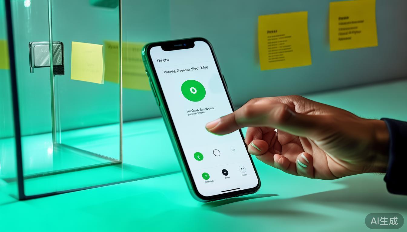 投资者视角：imToken钱包安全性、易用性及长期策略观察与思考