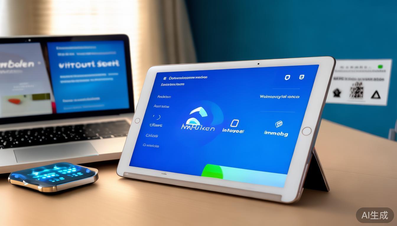 imToken防钓鱼下载指南：官方渠道安全入口与实用验证技巧