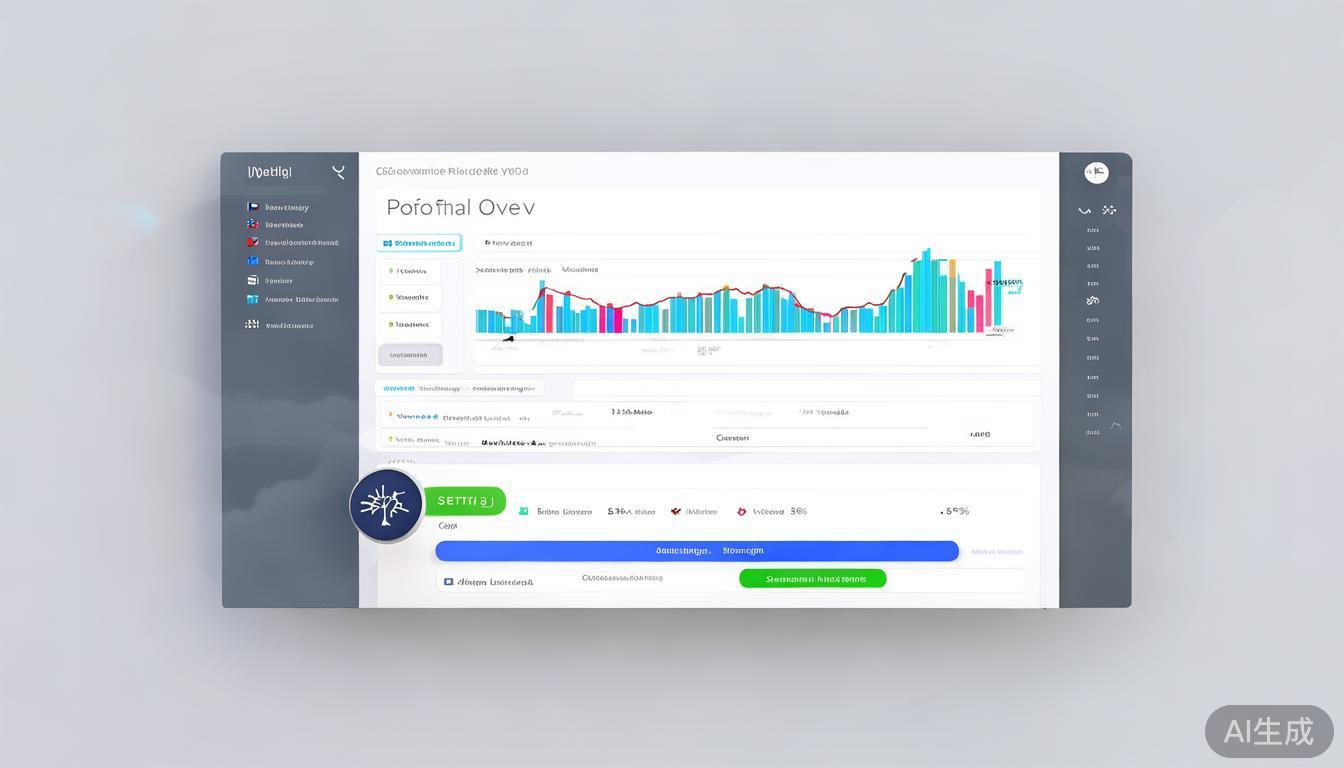 IM钱包官网投资组合功能详解：多链资产管理与实时收益计算