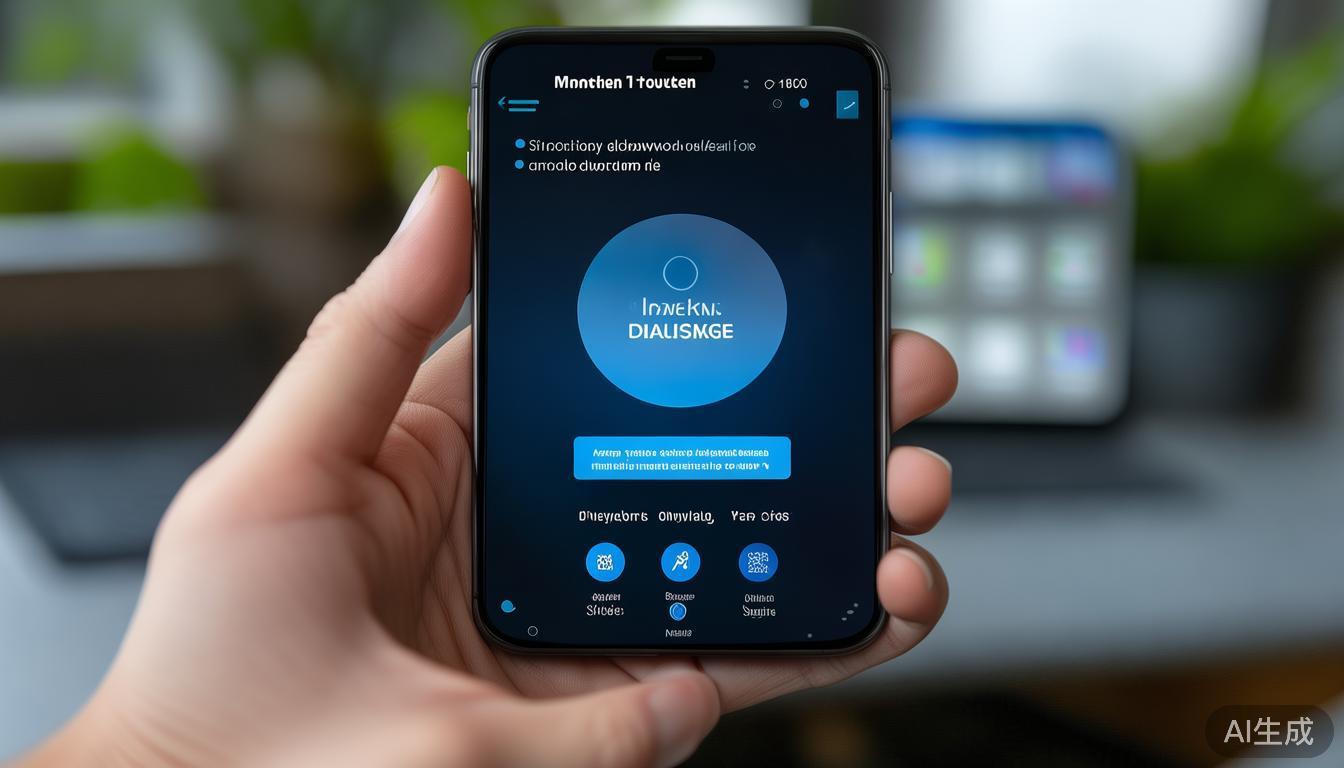 深度观察数字货币钱包发展，imToken官网更新影响力几何？