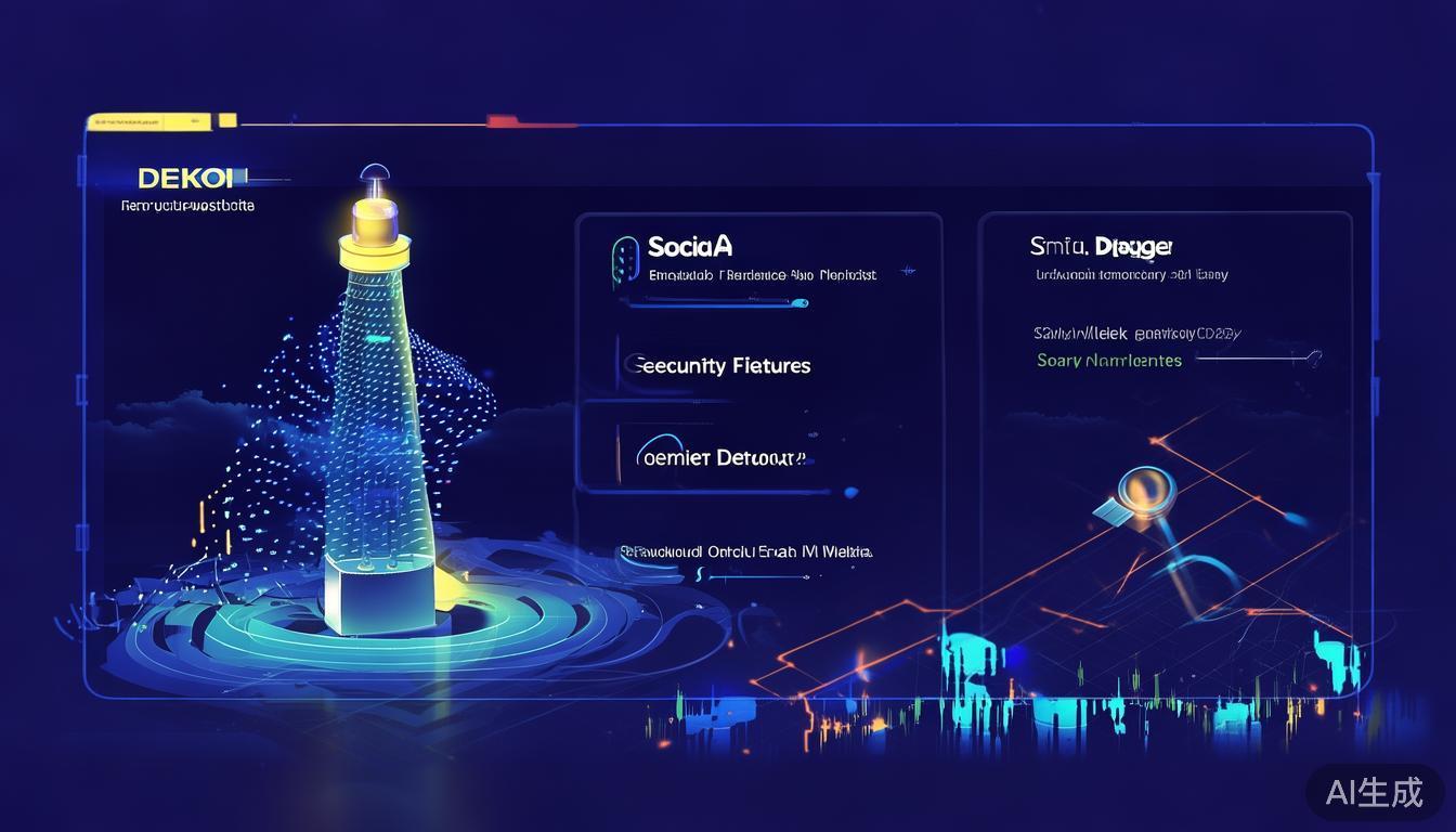 数字资产领域：正版Token钱包社交功能潜力大，官网下载是关键