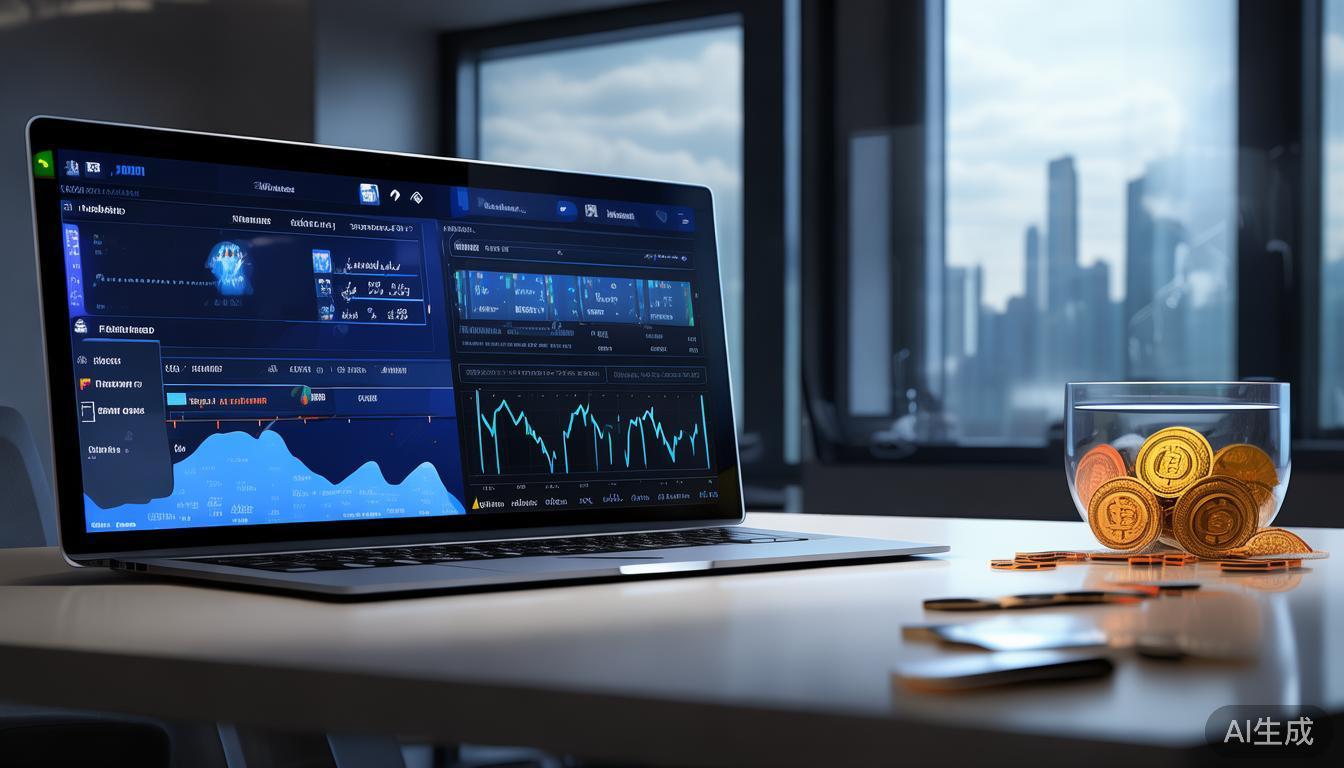 身处数字资产管理工具使用者群体，imToken在财务管理方面有多强？