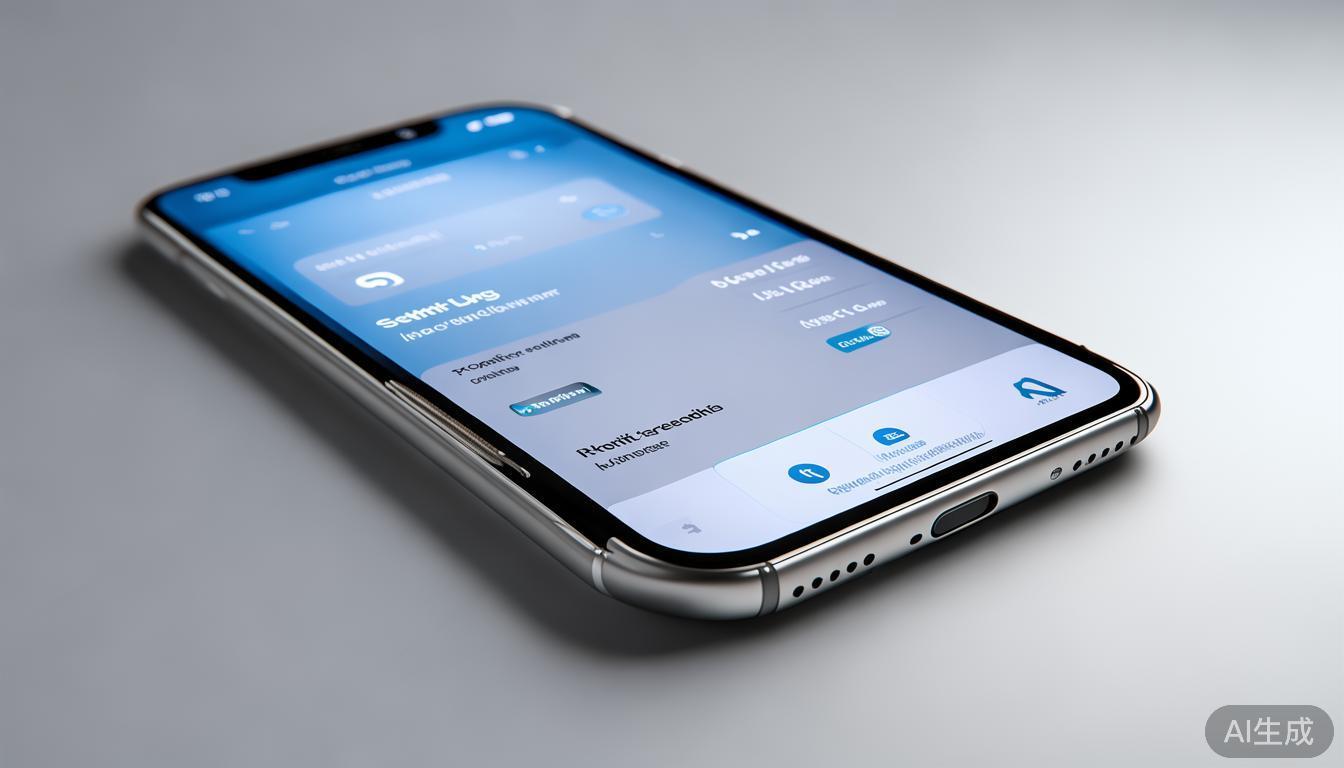 Token应用完成下载安装并登录，设置步骤及安全验证很关键