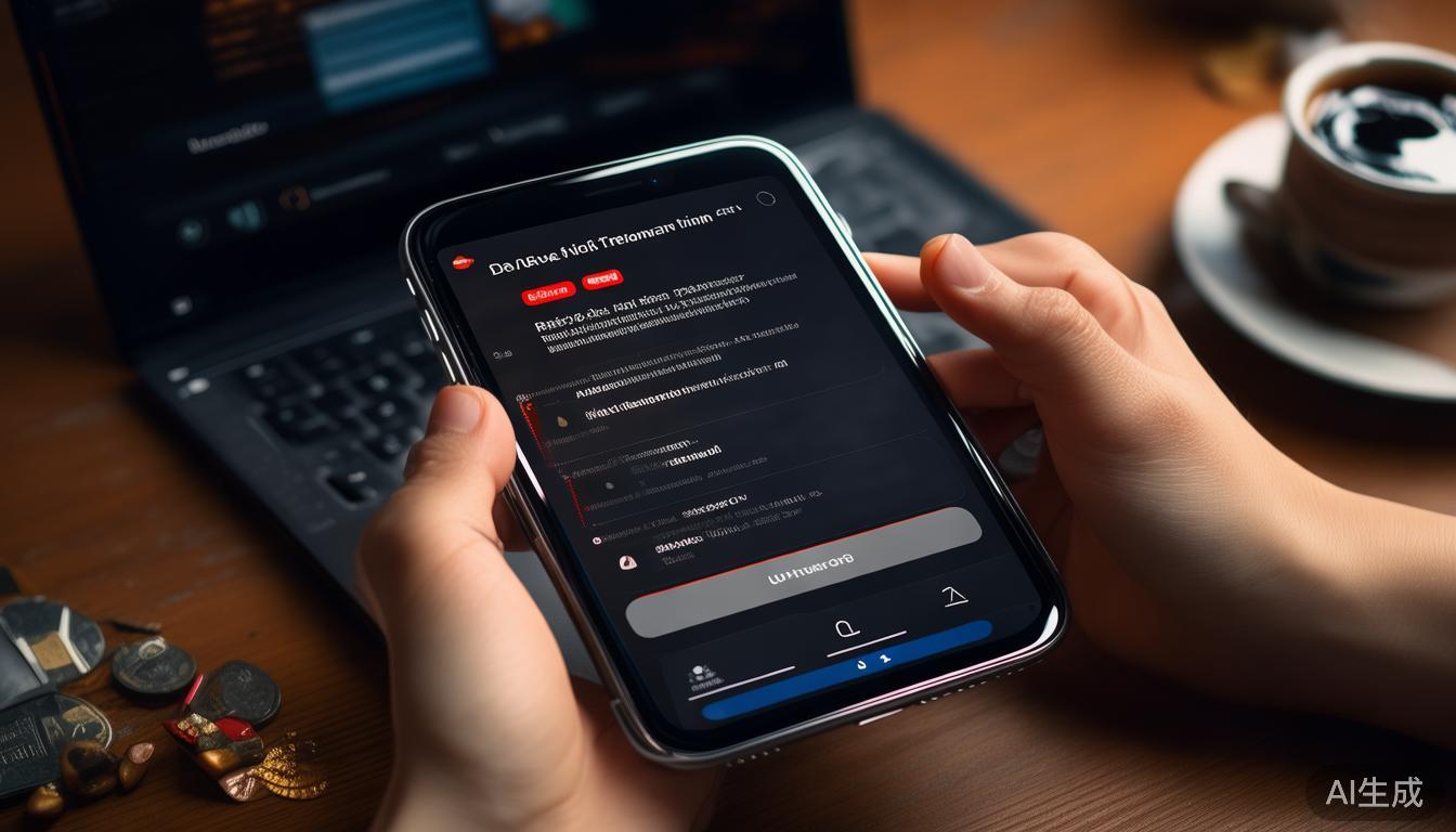 imToken 2.0国际版在技术与体验升级，多层面保障数字资产安全
