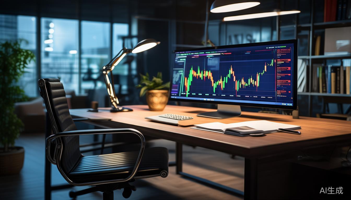 imToken钱包下载简便，支持多货币，但加密投资风险需谨慎！你咋管理风险？