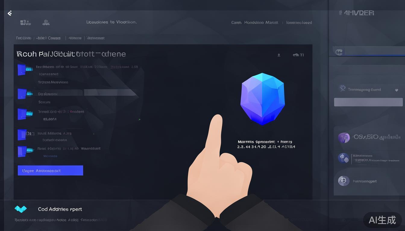 资深从业者谈数字资产管理：imToken钱包下载需谨慎，市场需求正转变