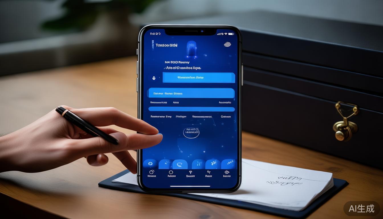 数字资产安全管理：imToken钱包下载及账号防护要点