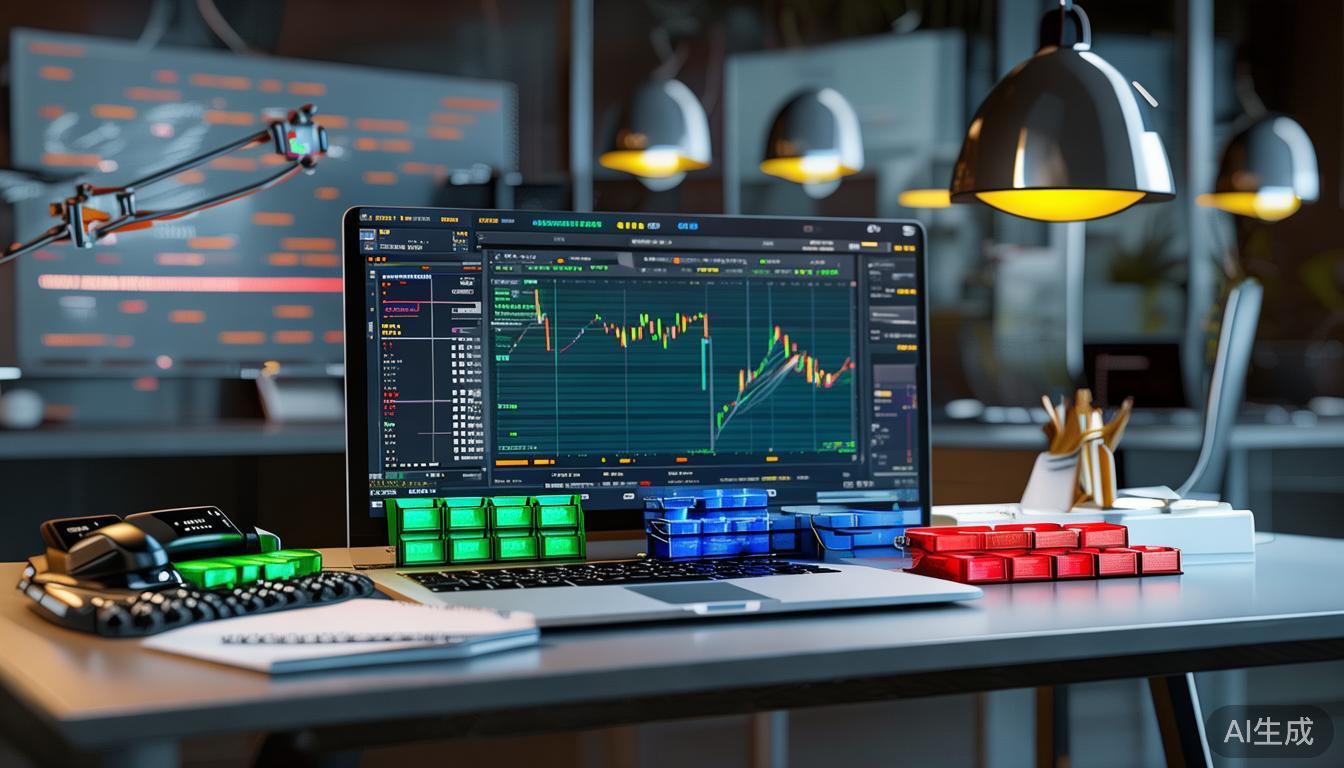 imToken算法交易：如何借助限价单、止盈止损单，优化策略并提升交易效率？