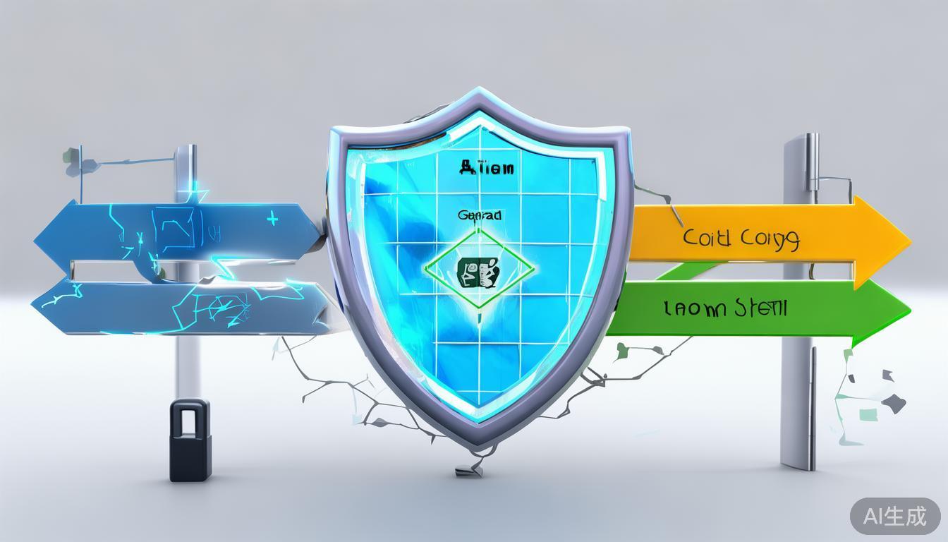imToken热钱包与冷钱包如何搭配？构建冷热分离管理体系，保障数字资产安全