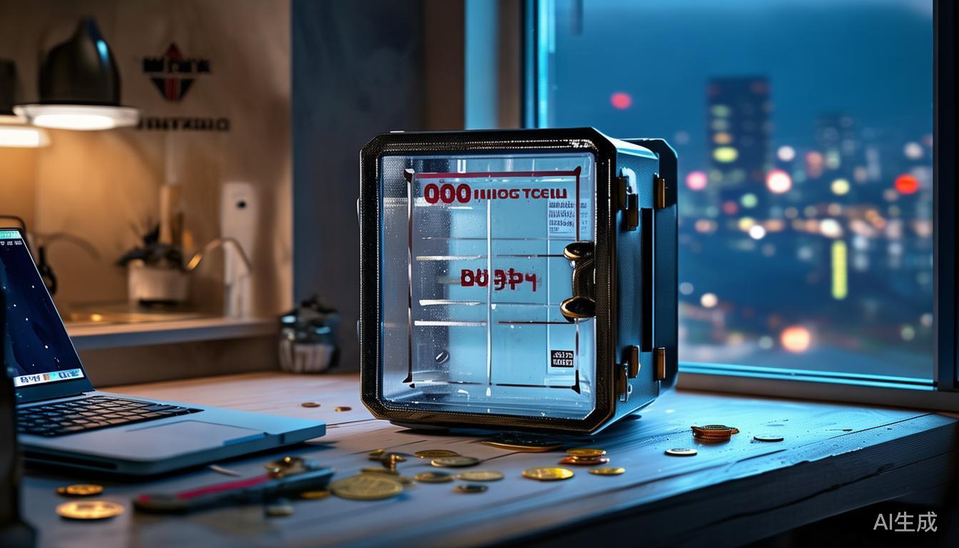 下载imToken中文版需谨慎！这些误区可能导致资产损失和安全风险