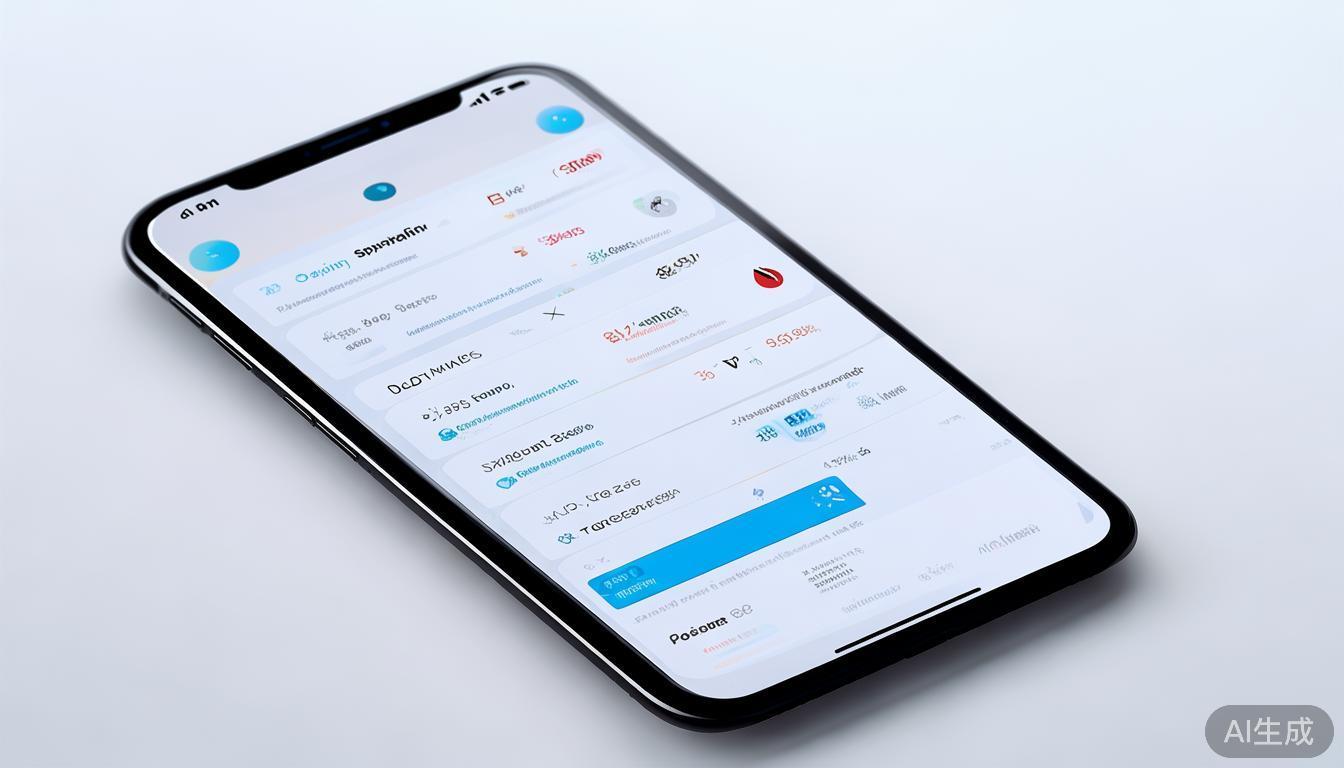 数字化金融时代，imToken钱包助力财务规划及安全管理