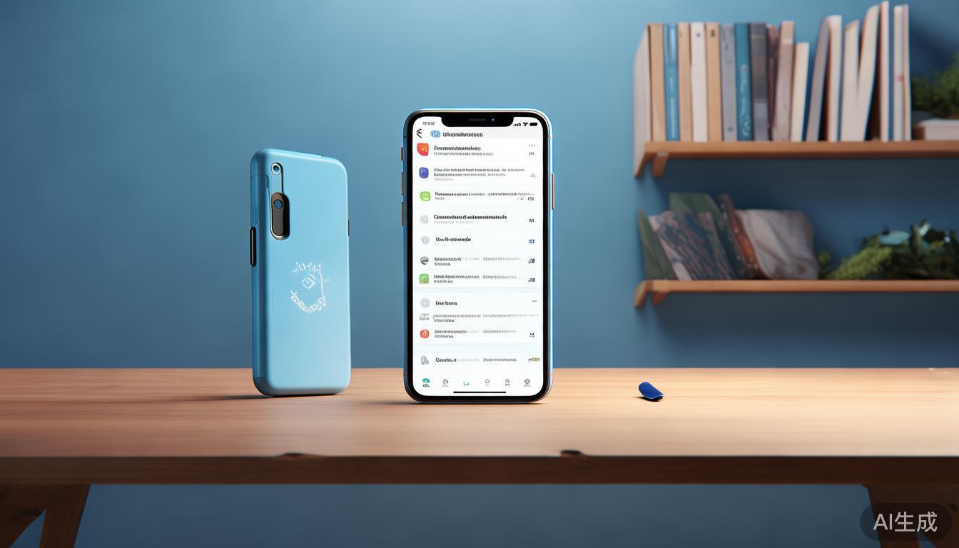 深入探讨imToken安卓版：核心功能与连接去中心化世界的魅力